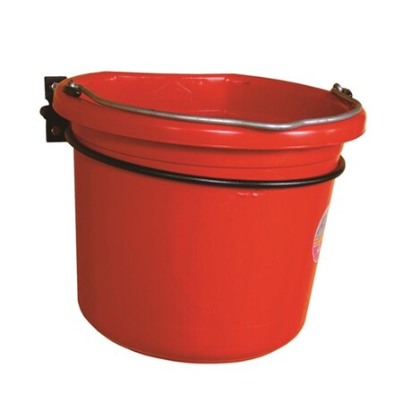Personagrata Fold Down Pail Holder PE2996920